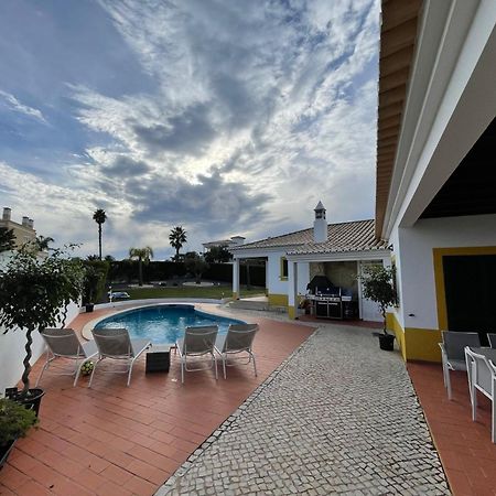 Вилла Oliva House Лагуш Экстерьер фото